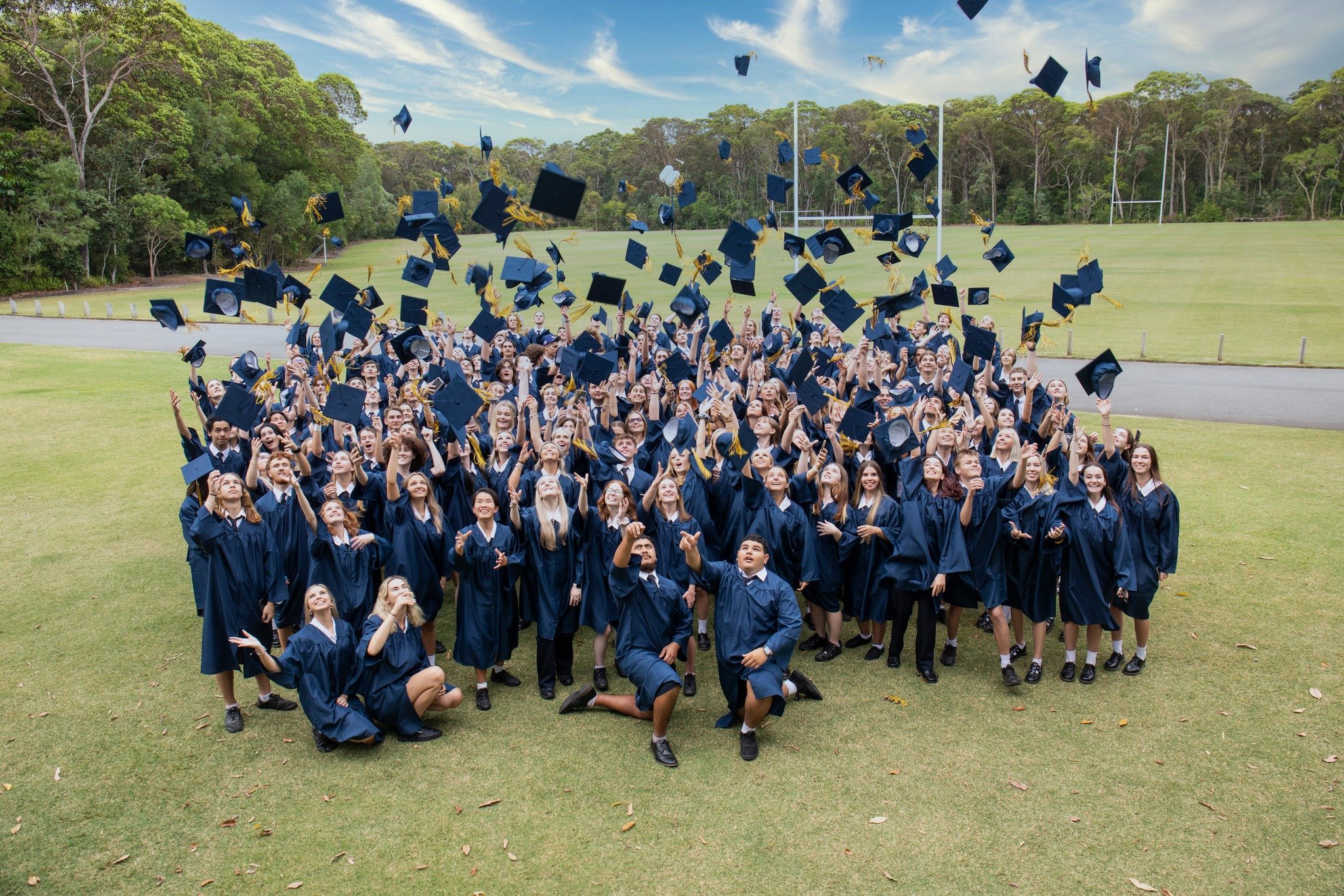 High School Australia