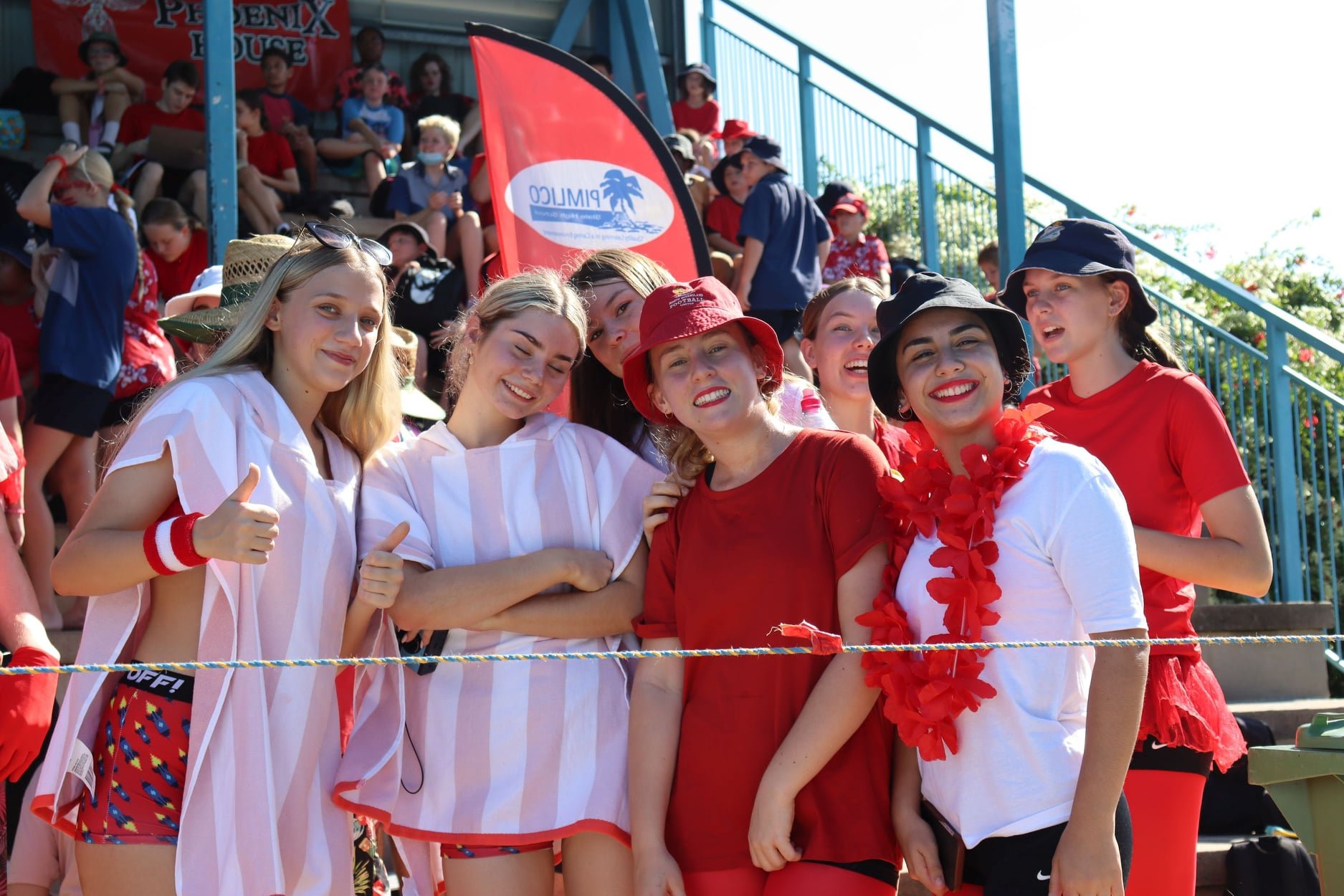High School Australia