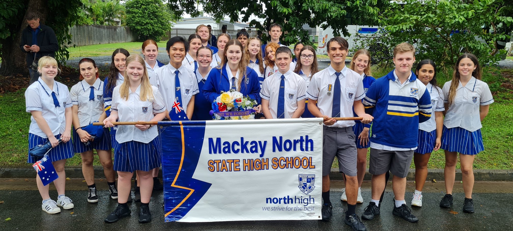 High School Australia